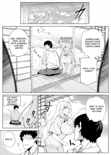 Natsu no Yari Naoshi - Foto 13