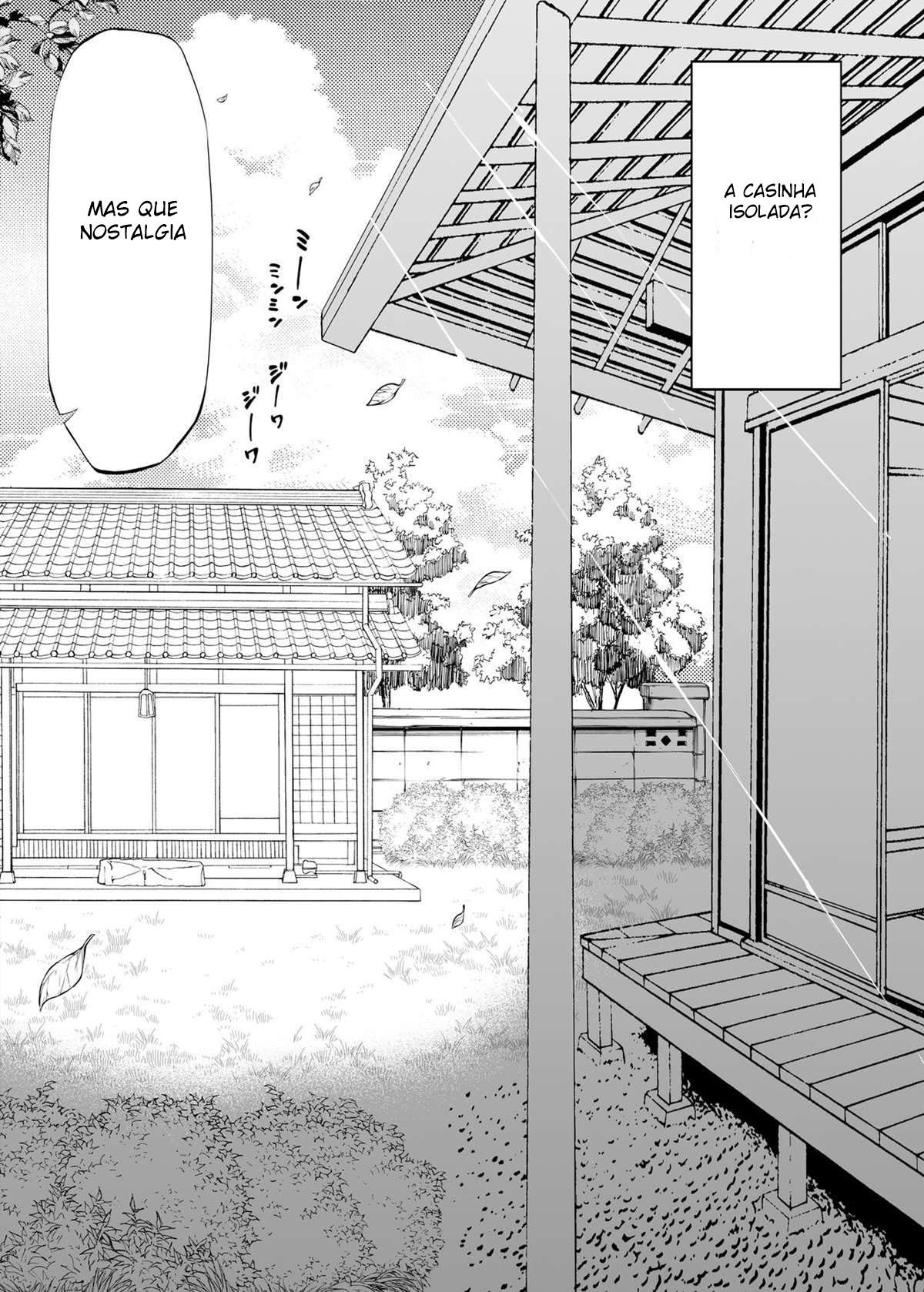 Natsu no Yari Naoshi