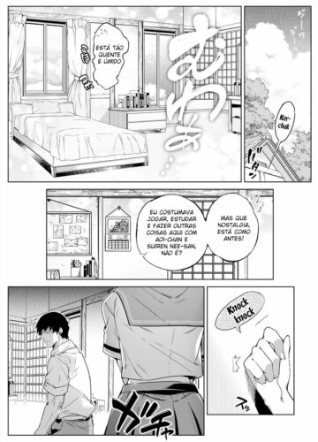 Natsu no Yari Naoshi - Foto 15