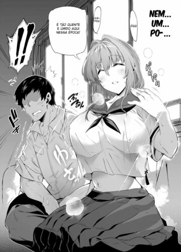 Natsu no Yari Naoshi - Foto 19