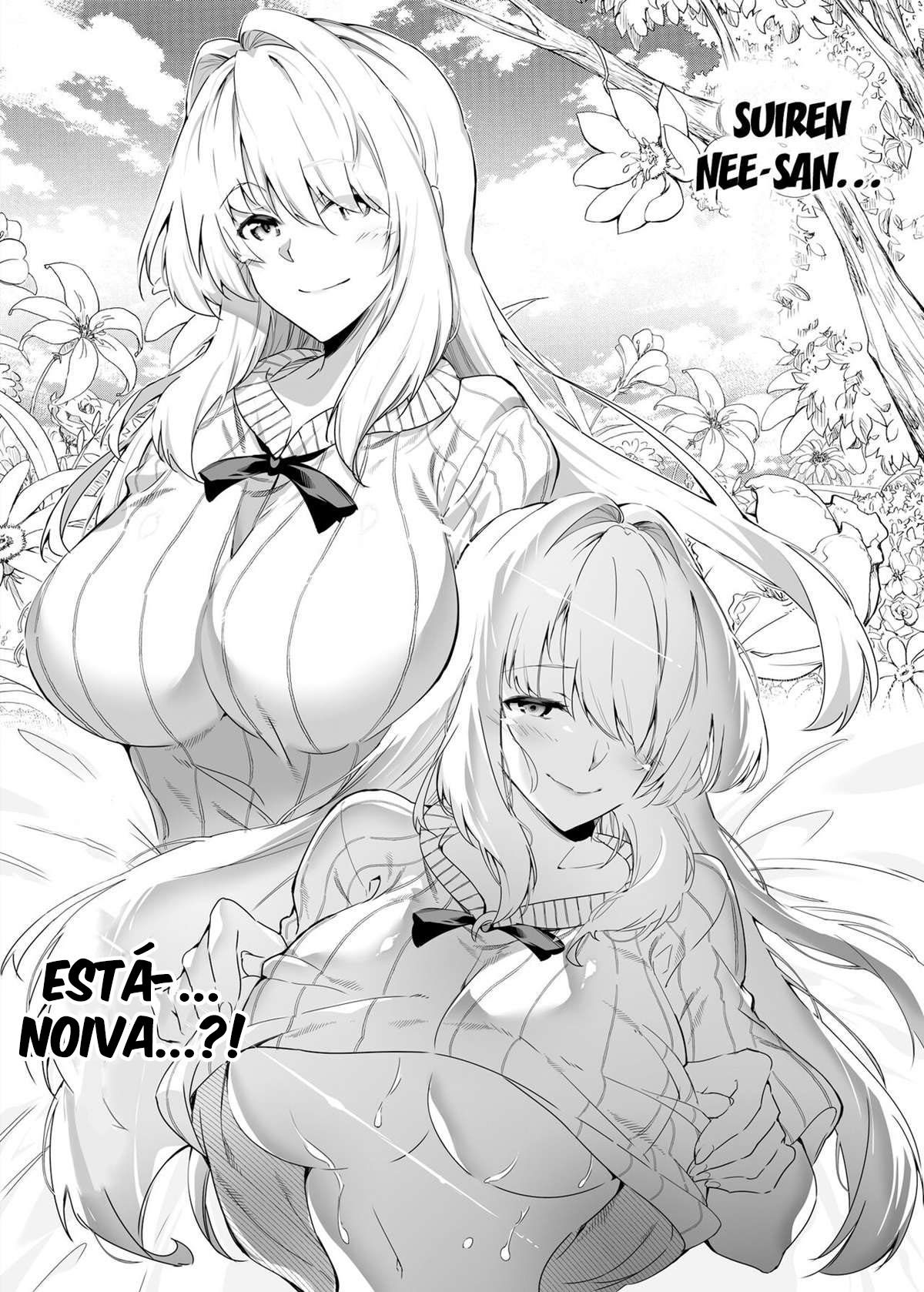 Natsu no Yari Naoshi