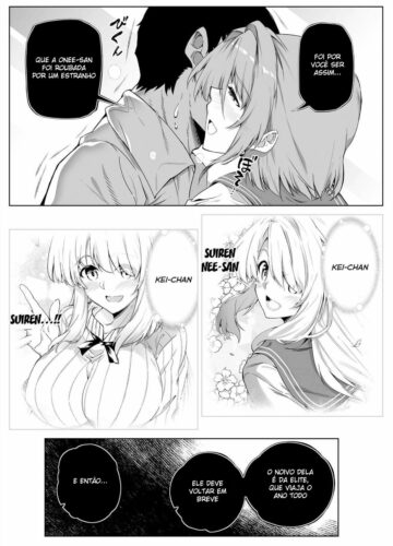 Natsu no Yari Naoshi - Foto 36