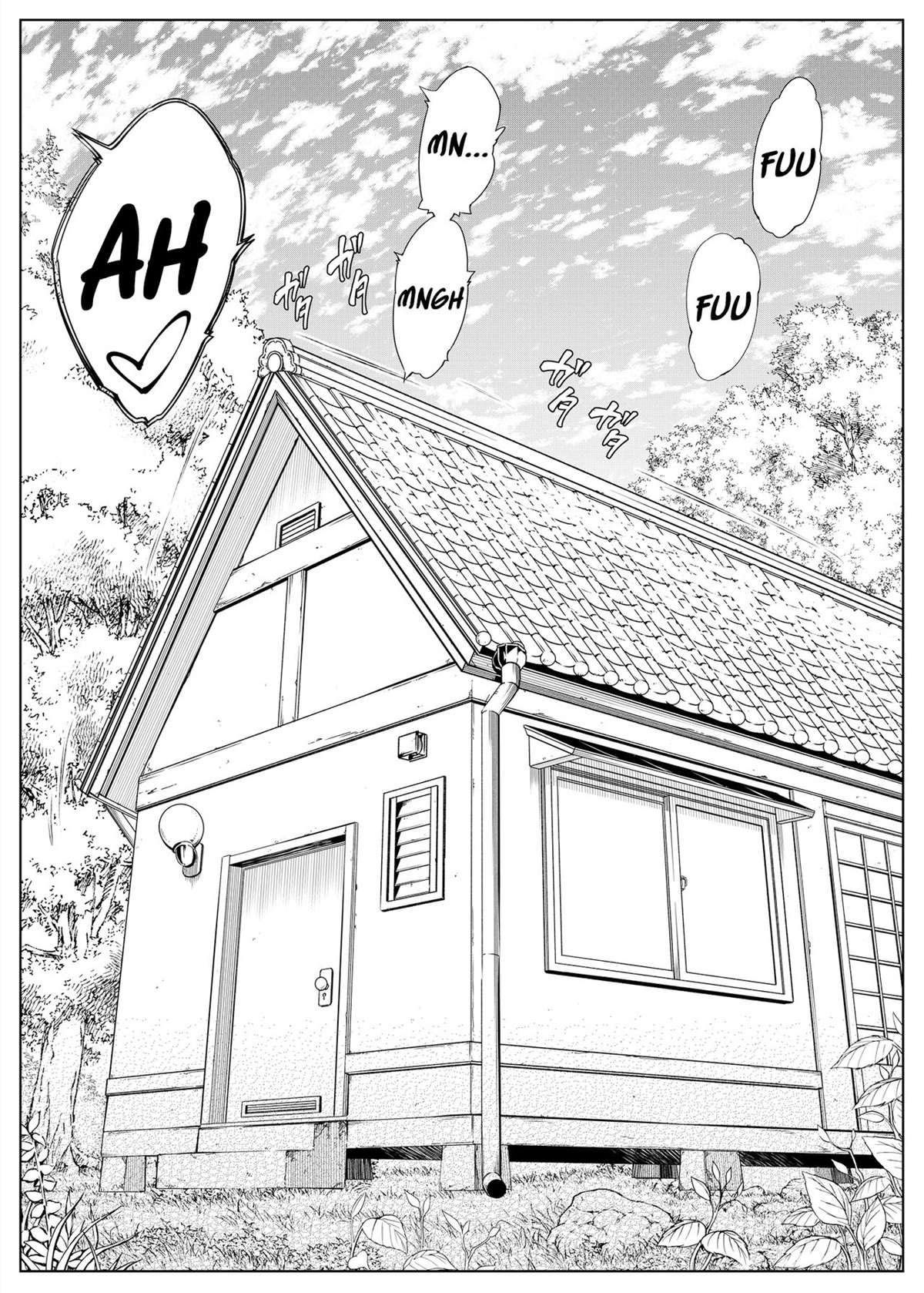 Natsu no Yari Naoshi