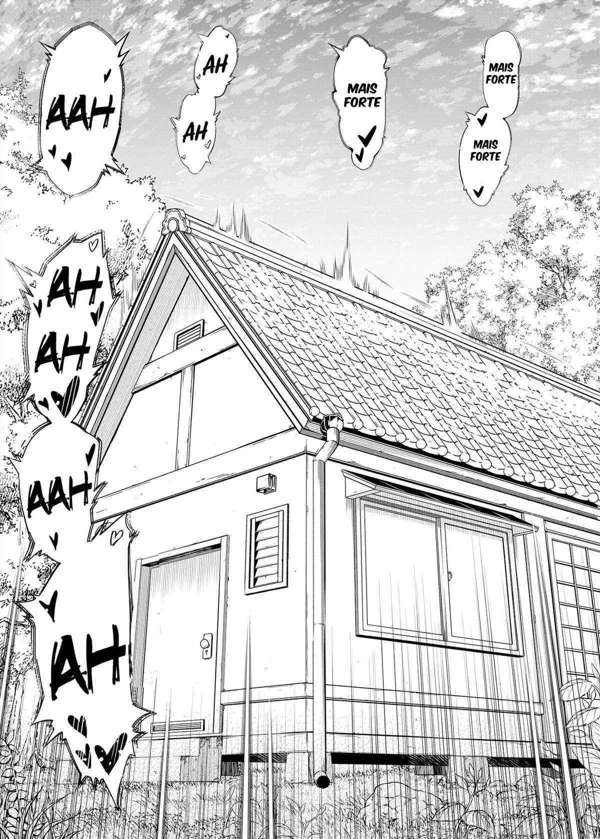 Natsu no Yari Naoshi