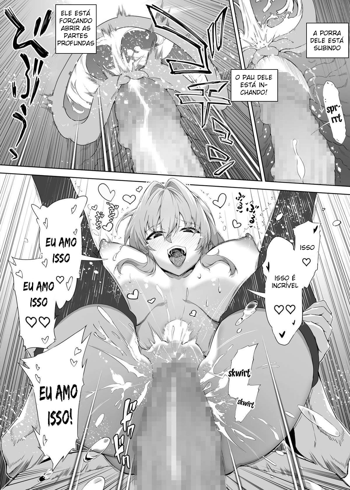 Natsu no Yari Naoshi