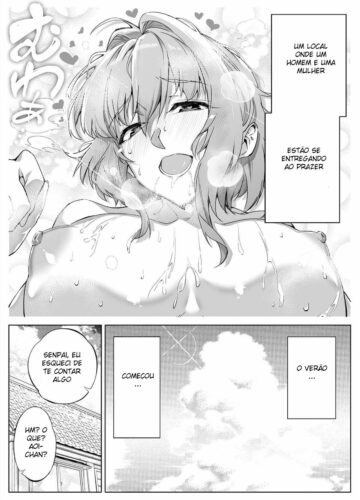 Natsu no Yari Naoshi - Foto 80