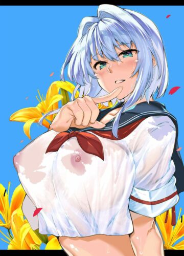 Natsu no Yari Naoshi - Foto 85