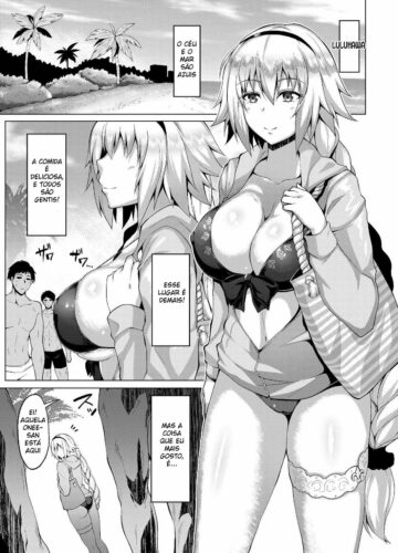 Natsu o Tanoshimimashou - Foto 2