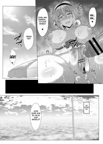 Natsu o Tanoshimimashou - Foto 12