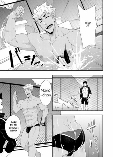 Natsuyasumi no Homo 2 - Foto 4
