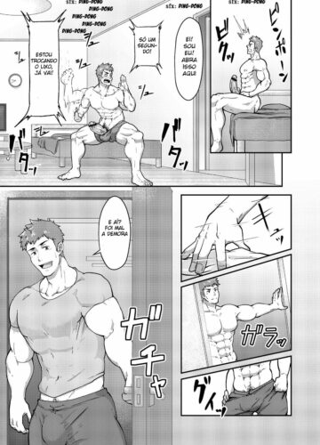 Natsuyasumi no Homo - Foto 4