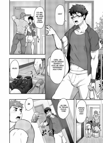 Natsuyasumi no Homo - Foto 5