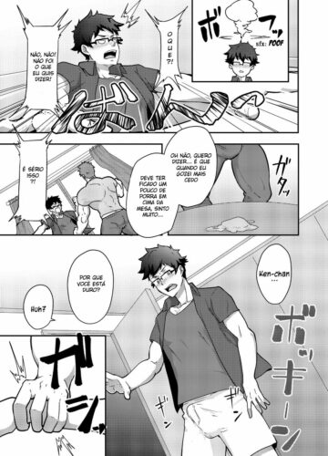 Natsuyasumi no Homo - Foto 8
