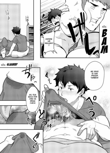 Natsuyasumi no Homo - Foto 14
