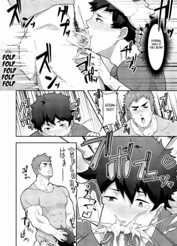 Natsuyasumi no Homo - Foto 17