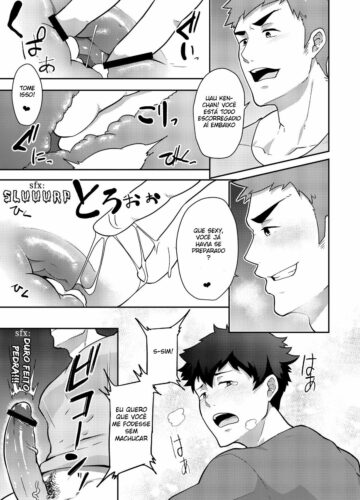 Natsuyasumi no Homo - Foto 20