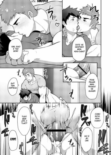 Natsuyasumi no Homo - Foto 22