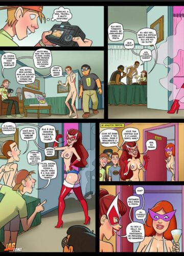 Nerd 2 - Foto 11