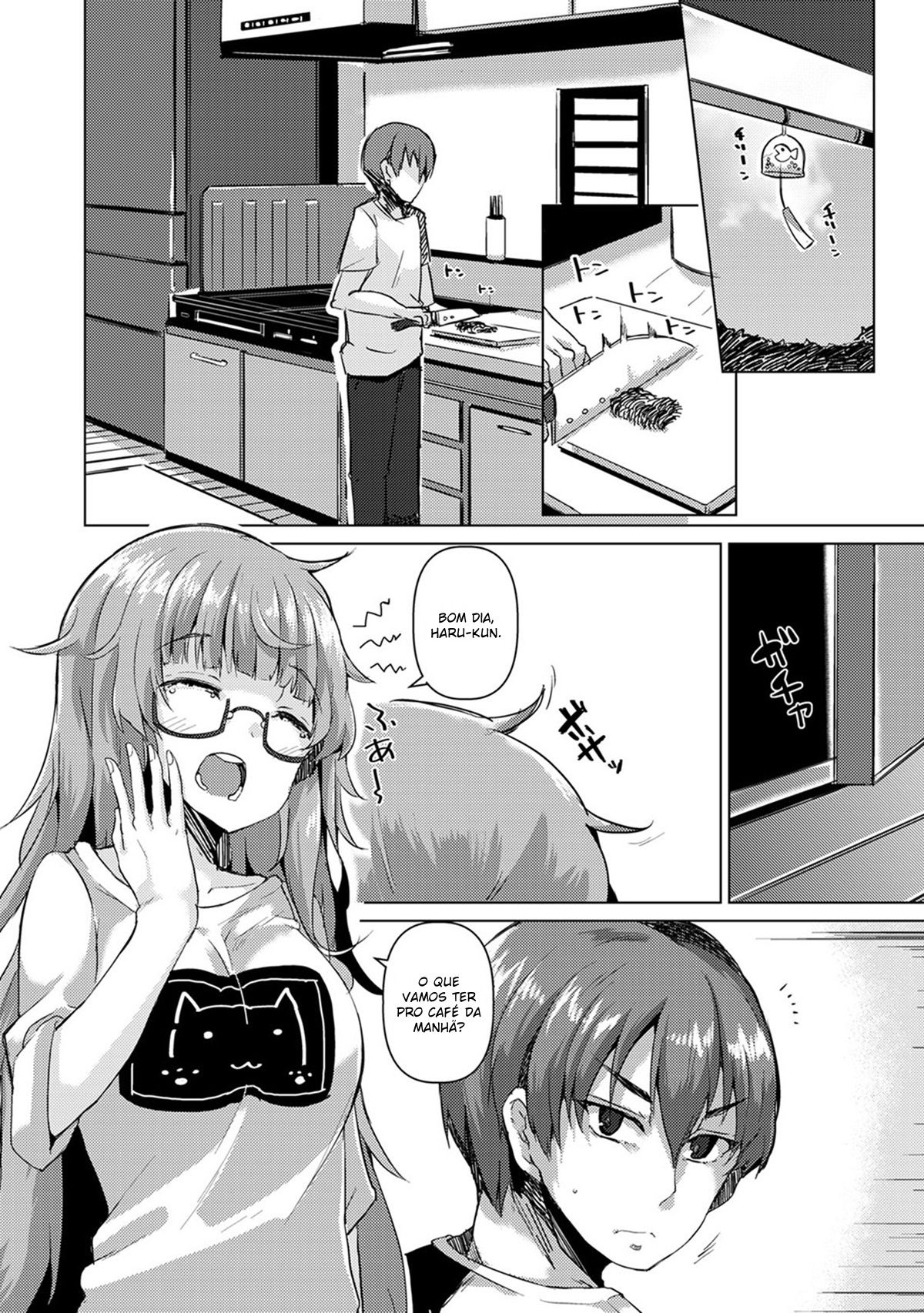 Hameta Tsumori Ga Hamerareta!?