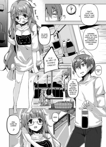 Hameta Tsumori Ga Hamerareta!? - Foto 3