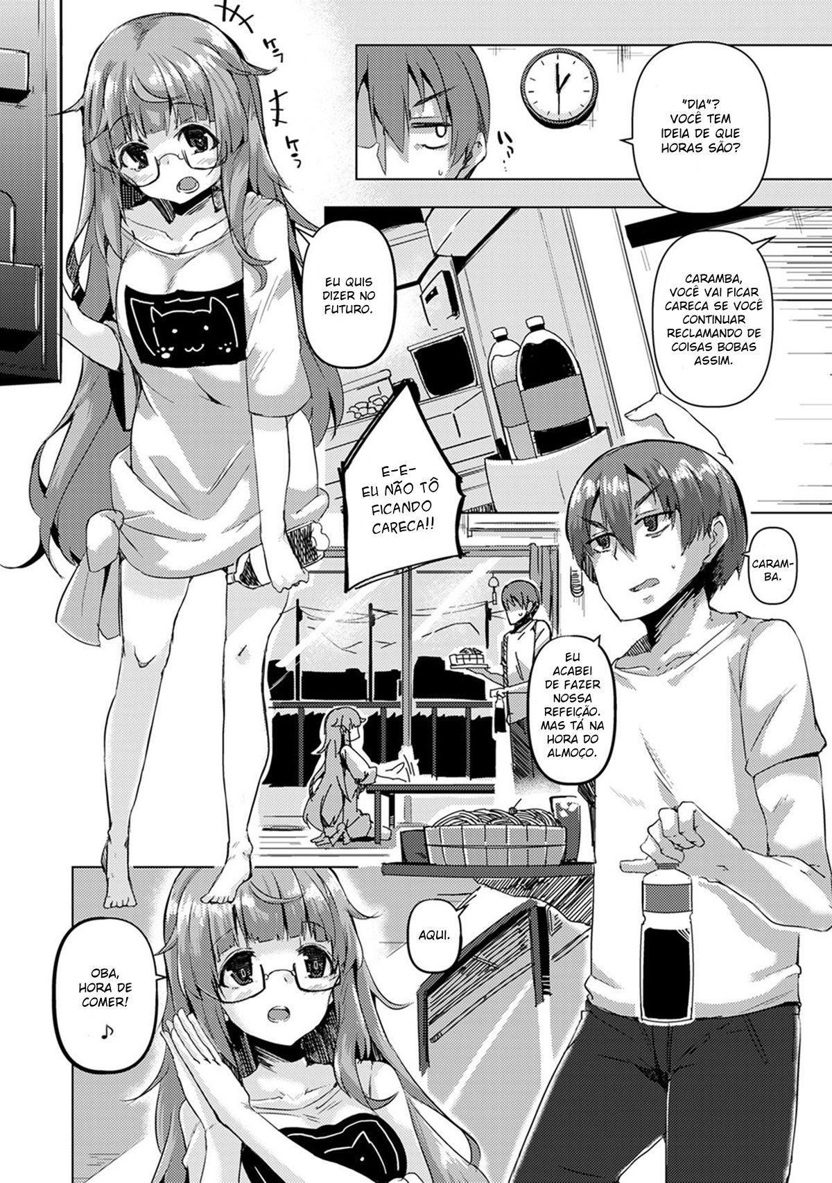 Hameta Tsumori Ga Hamerareta!?