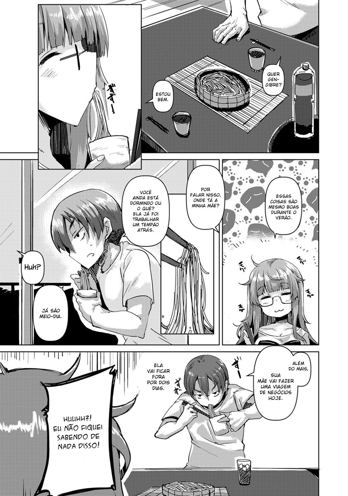 Hameta Tsumori Ga Hamerareta!?