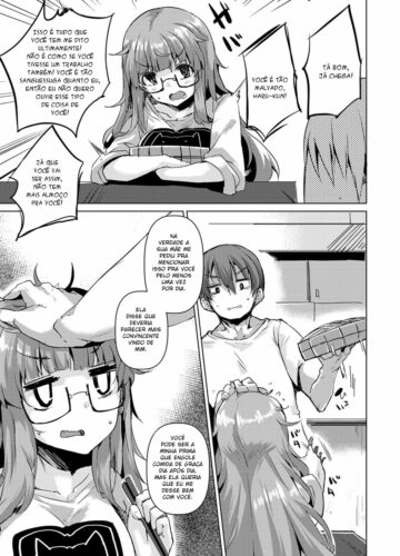 Hameta Tsumori Ga Hamerareta!? - Foto 6