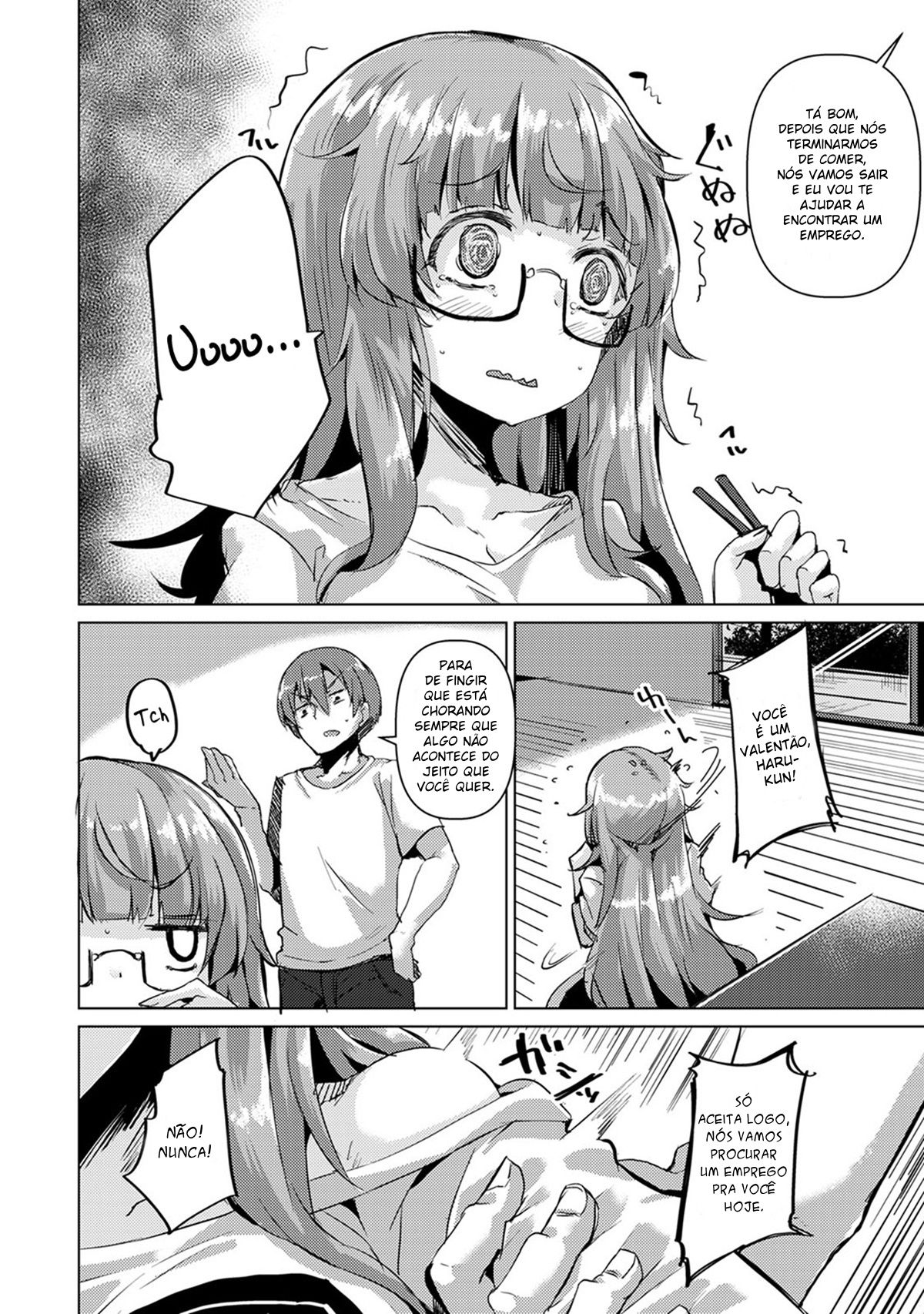 Hameta Tsumori Ga Hamerareta!?