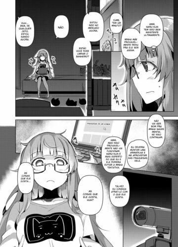 Hameta Tsumori Ga Hamerareta!? - Foto 9