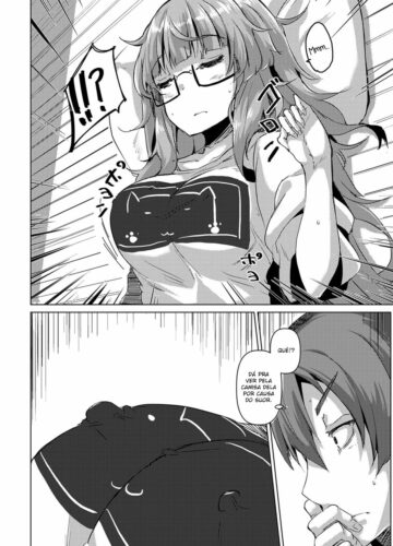 Hameta Tsumori Ga Hamerareta!? - Foto 11
