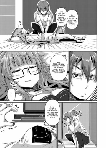 Hameta Tsumori Ga Hamerareta!? - Foto 12