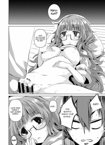 Hameta Tsumori Ga Hamerareta!? - Foto 17