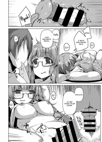 Hameta Tsumori Ga Hamerareta!? - Foto 19