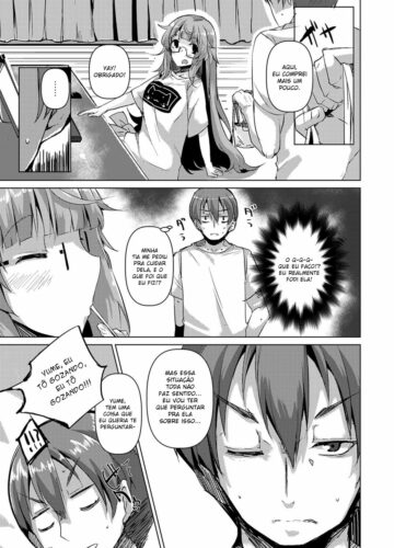 Hameta Tsumori Ga Hamerareta!? - Foto 24