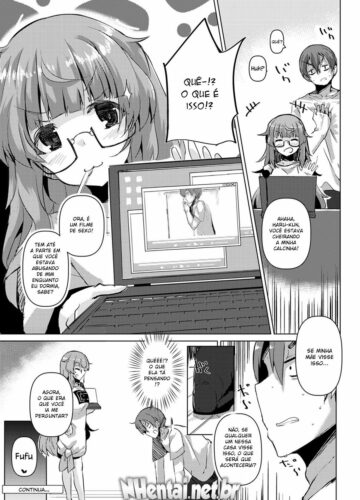 Hameta Tsumori Ga Hamerareta!? - Foto 25