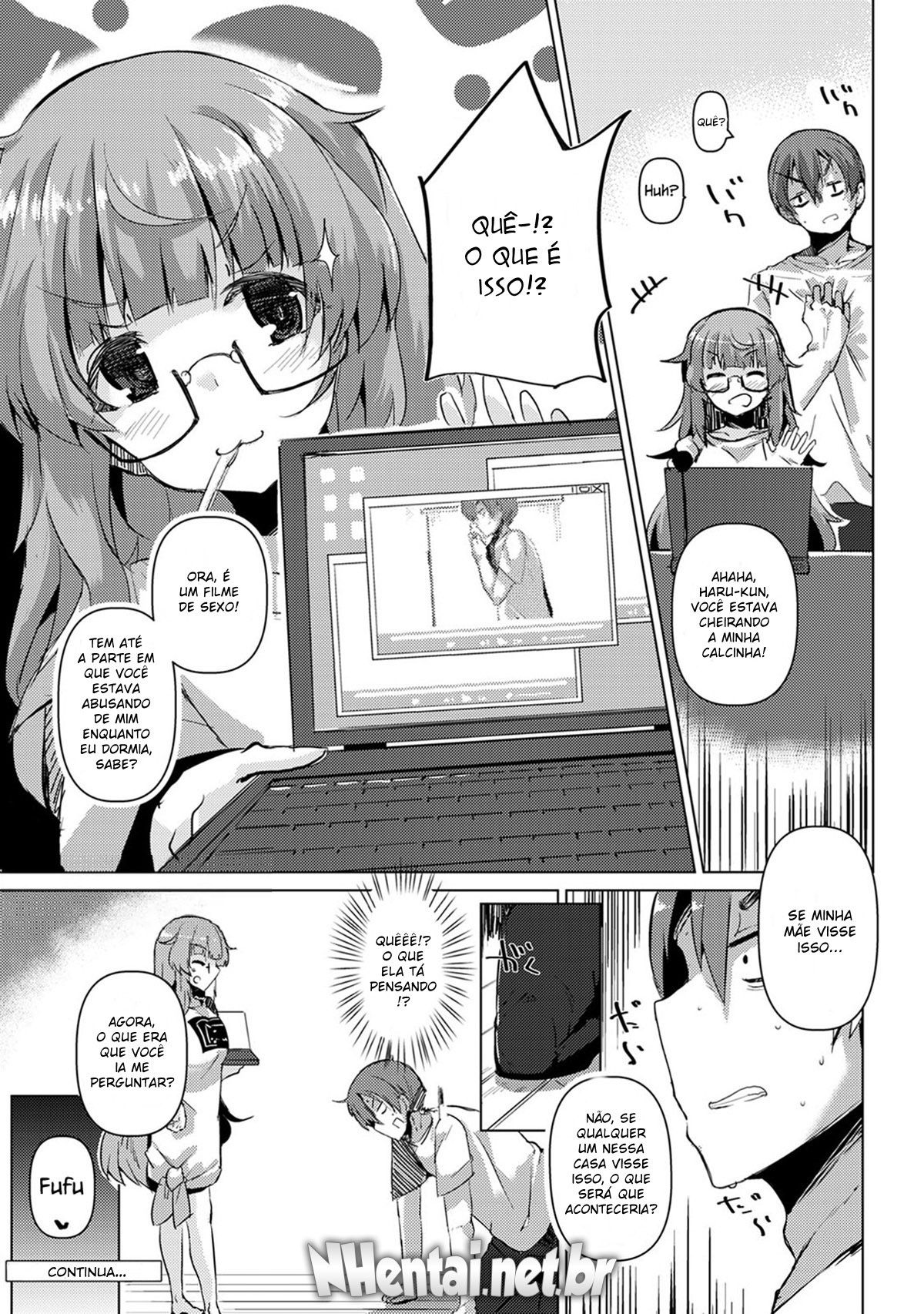 Hameta Tsumori Ga Hamerareta!?