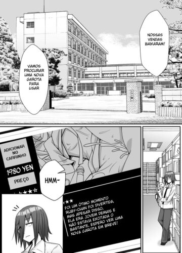 Netoraretemasu yo, Seito ni! - Foto 2