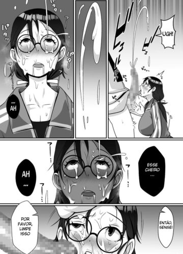 Netoraretemasu yo, Seito ni! - Foto 13