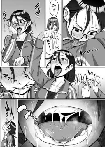 Netoraretemasu yo, Seito ni! - Foto 16