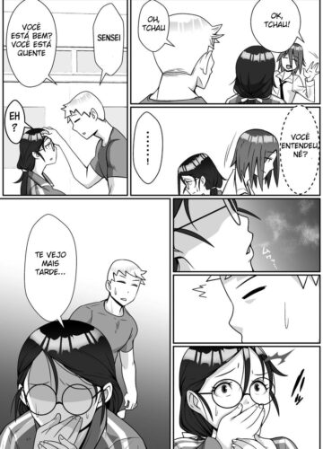 Netoraretemasu yo, Seito ni! - Foto 19