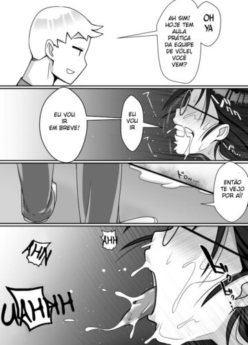 Netoraretemasu yo, Seito ni! - Foto 39