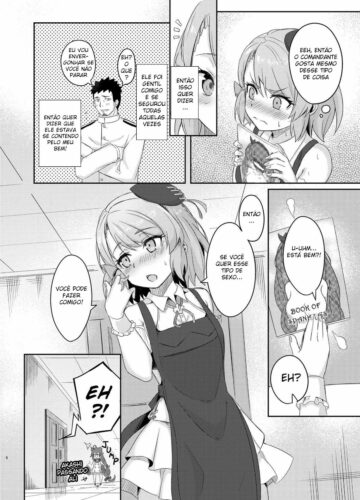 Niimi-chan wa H da naa - Foto 6