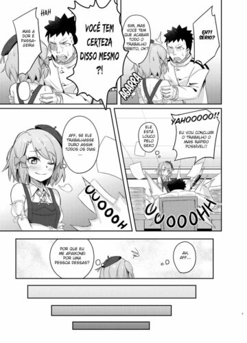 Niimi-chan wa H da naa - Foto 7