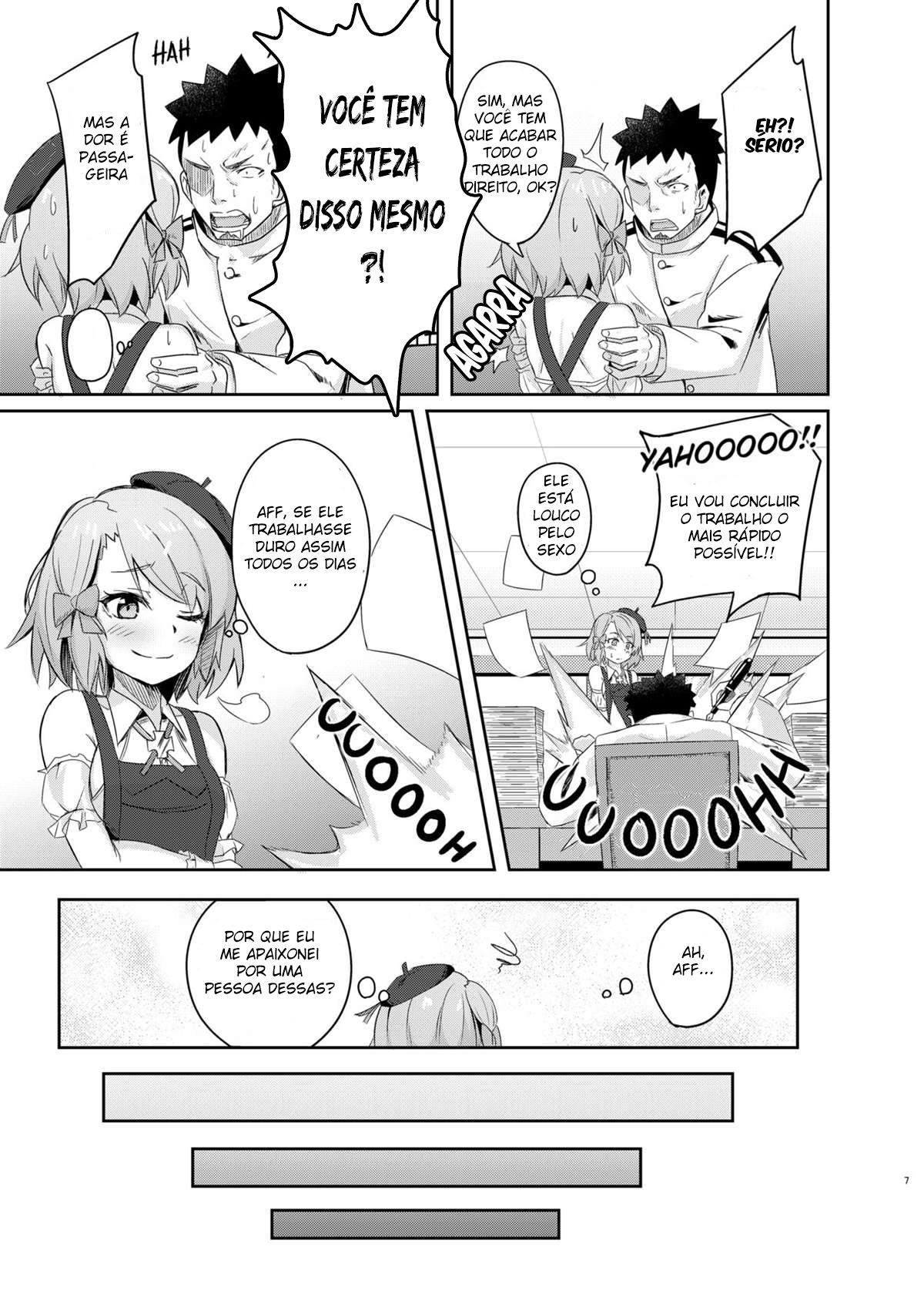 Niimi-chan wa H da naa
