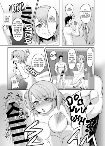 Niimi-chan wa H da naa - Foto 13