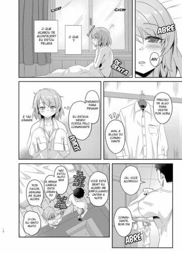 Niimi-chan wa H da naa - Foto 18
