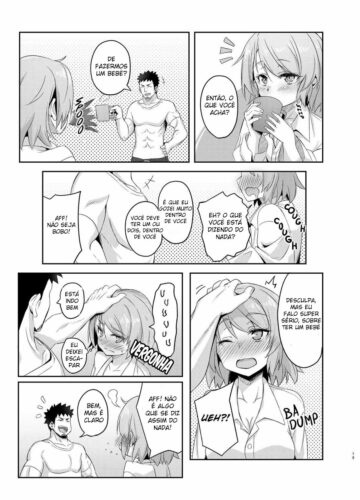 Niimi-chan wa H da naa - Foto 19