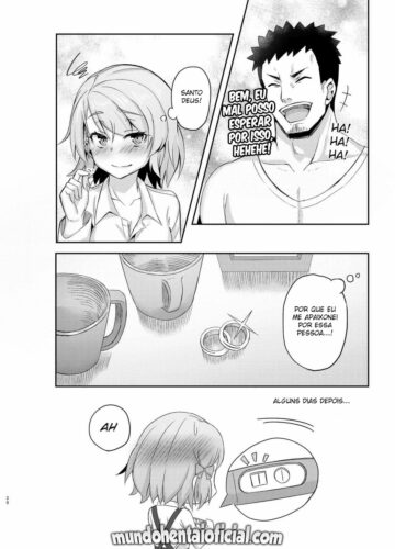 Niimi-chan wa H da naa - Foto 20