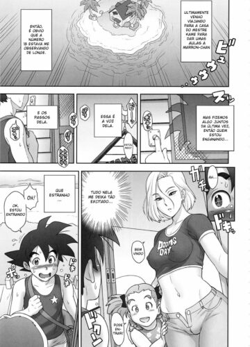 Nippon ZENKAI Power - Foto 2