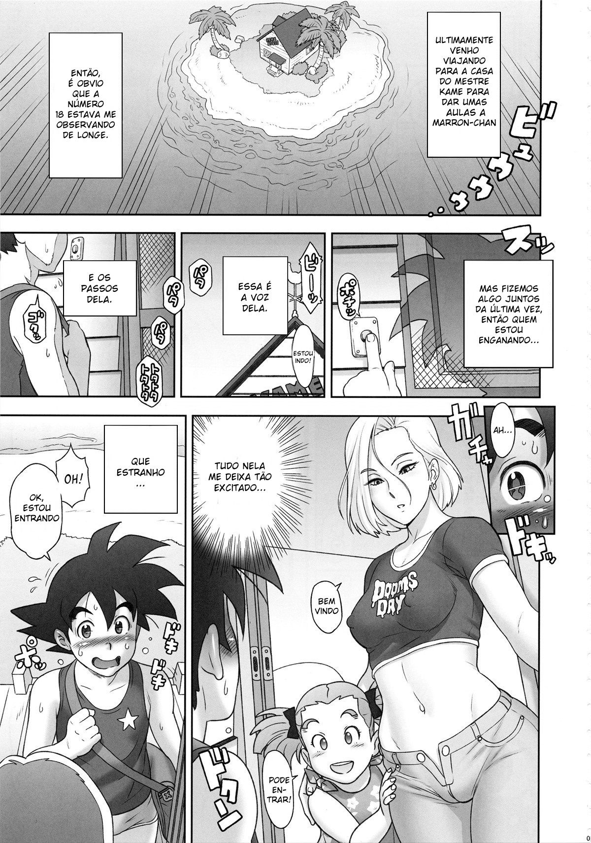 Nippon ZENKAI Power